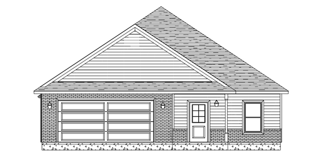 Foto del edificio - New Construction Home for Rent in Cullman, AL!!! Sign a 13 month lease by 2/15/26 to receive ONE ...