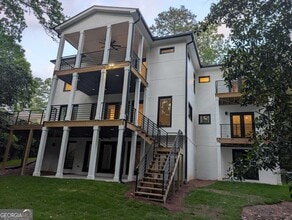 Building Photo - 3196 Towerview Dr NE