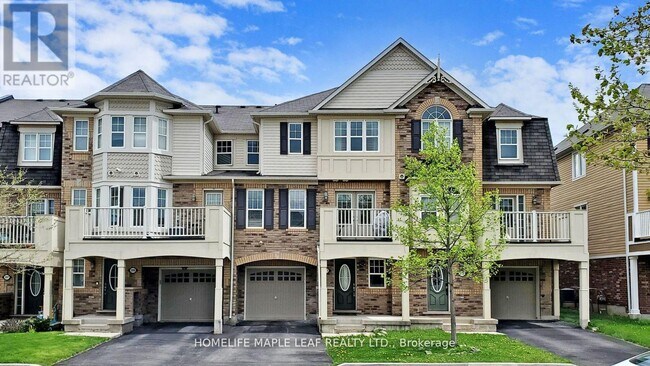 Building Photo - 211 Woodley Cres