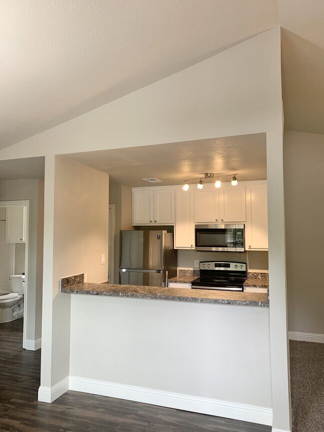 Building Photo - Courtyard Apartments and Mini Storage