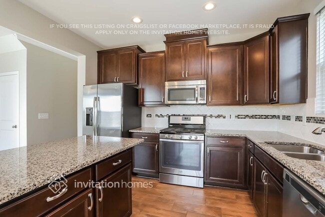 Building Photo - 3952 White Kestrel Dr
