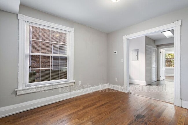 Building Photo - 711 Chimborazo Blvd