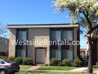 Primary Photo - 1713 California St