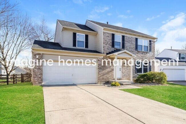 Building Photo - Beautiful 4 Bedroom home with 2.5 bath in ...