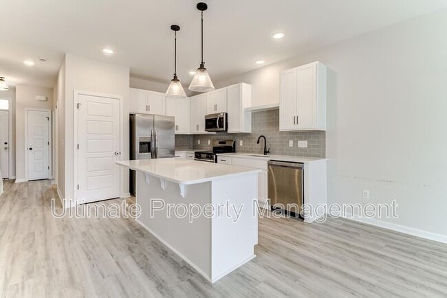 Photo - 8312 Paramount Point Townhome