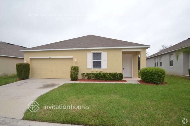 Building Photo - 240 Andover Dr