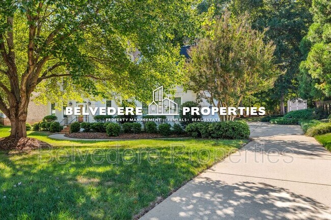 Foto del edificio - 1403 Regents Park Ln