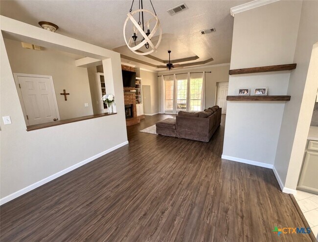 Building Photo - 4807 Embers Dr