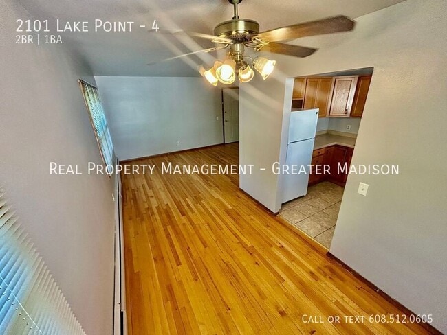 Foto del edificio - 2101 Lake Point Dr