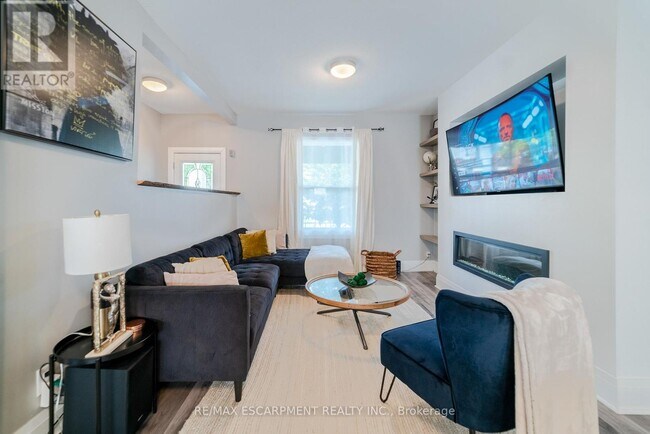 Photo du bâtiment - 189 Lottridge St