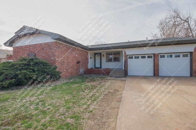 Building Photo - 3 br, 2 bath House - 1452 NW 91st St