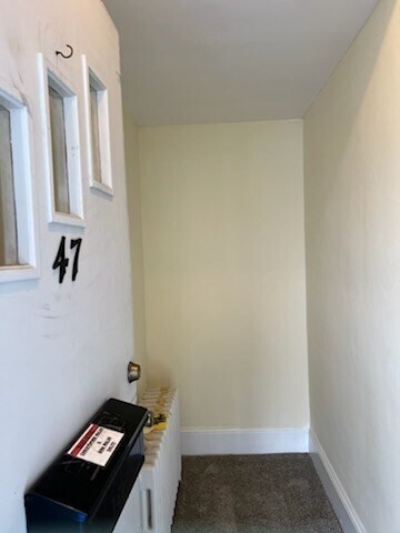 Foto del edificio - 47 Tremont St