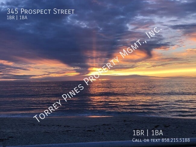 Foto del edificio - 345 Prospect St