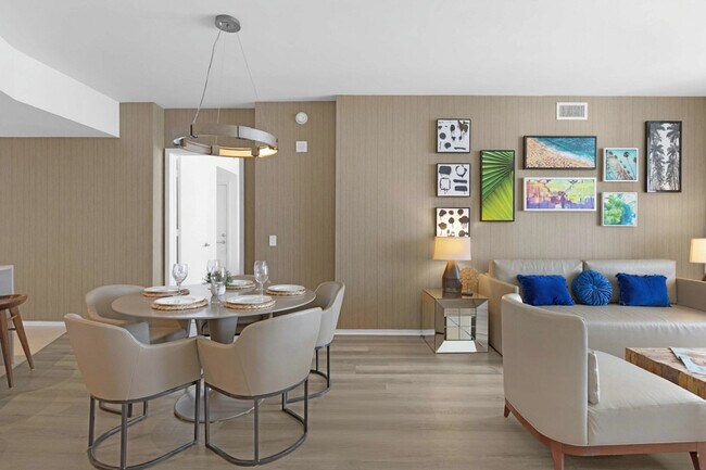 Foto del edificio - 4111 S Ocean Dr