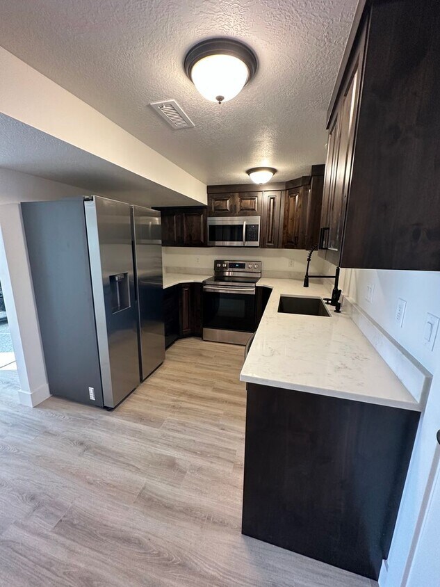 Primary Photo - 2 Bed 1 Bath Basement Apartment for Rent i...