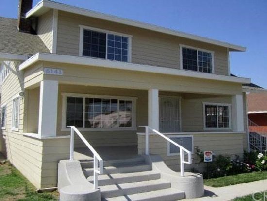 Foto principal - 6141 Marbrisa Ave