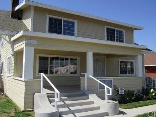 Building Photo - 6141 Marbrisa Ave