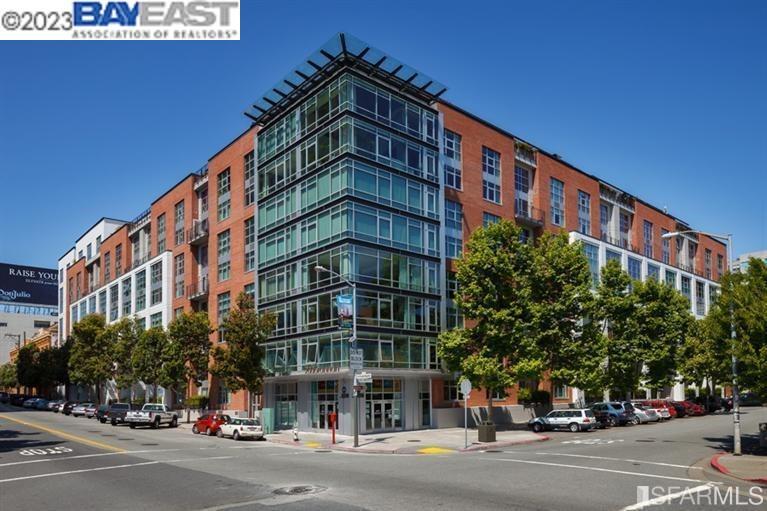 200 Brannan St Unit 217, San Francisco, CA 94107 Condo for Rent in