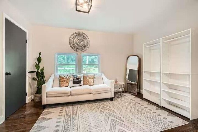 Foto del edificio - 3516 Dale Ln SW