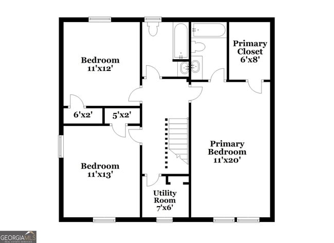 Building Photo - 1051 Autumn Crest Ct