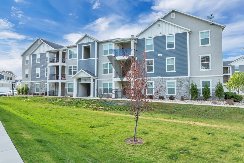 97 W Silver Springs Dr, Vineyard, UT 84058 Condo for Rent in Vineyard