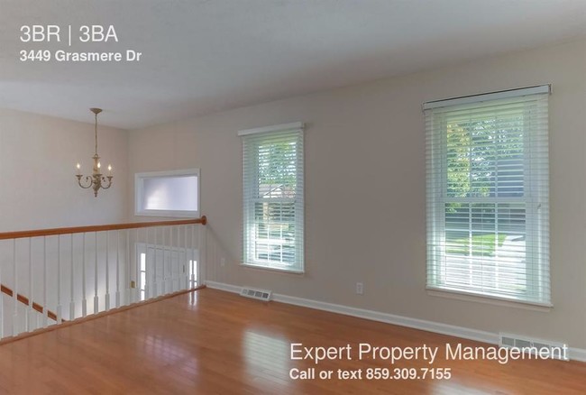 Foto del edificio - 3449 Grasmere Dr
