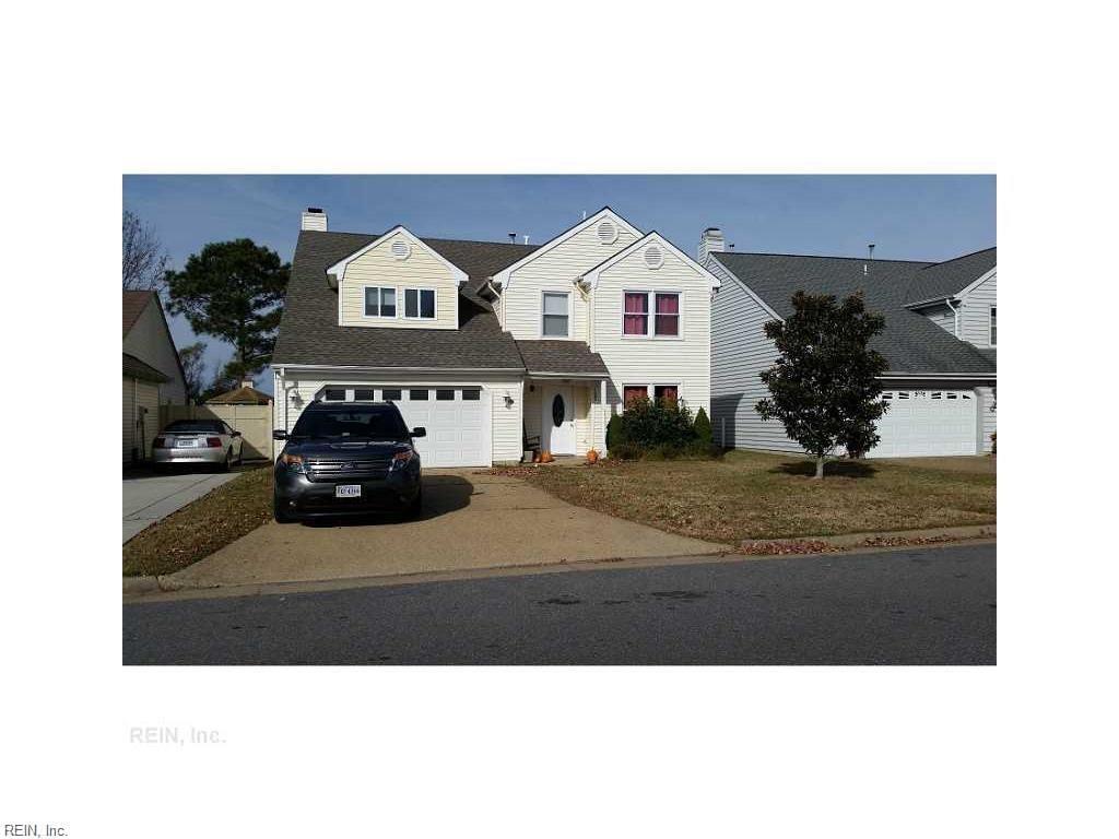 Foto principal - 1849 Bernstein Dr