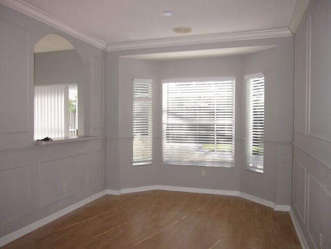 Foto del edificio - PINEHURST AT CROSS CREEK