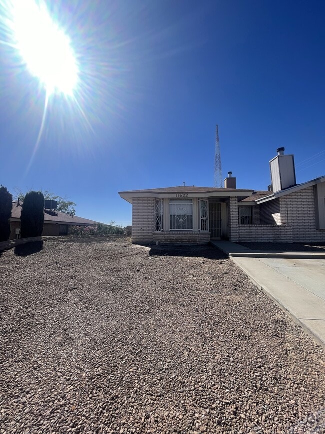 Building Photo - 11622 Scott Simpson Dr