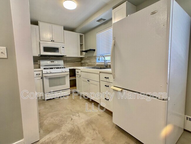 Foto del edificio - 424 Bridge Ave