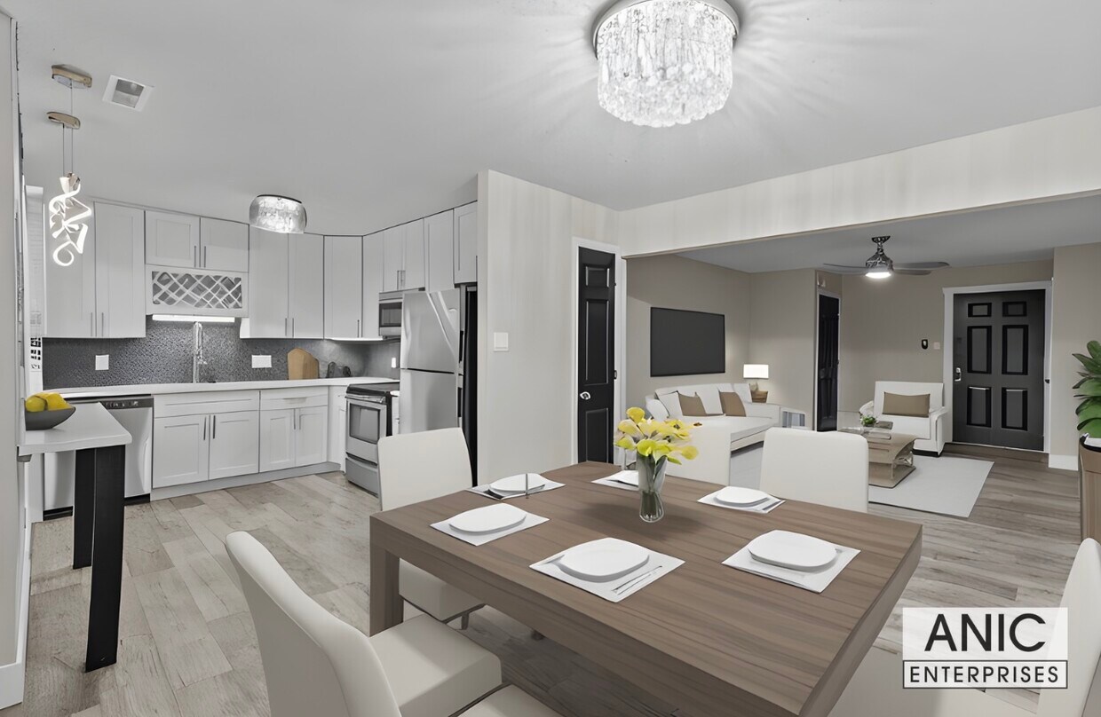 341 W Pacific Ave Unit 1, ster Groves, MO 63119 Apartments in