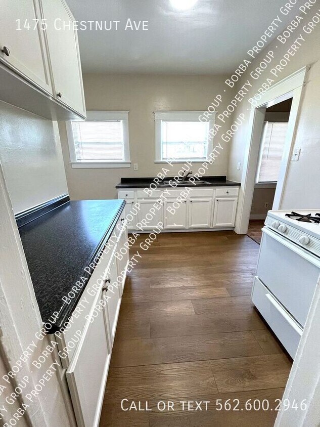 Foto principal - 1475 Chestnut Ave