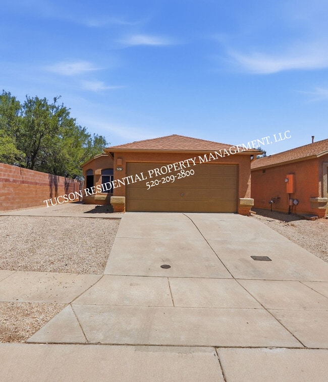 Building Photo - 6313 E Garden Stone Dr