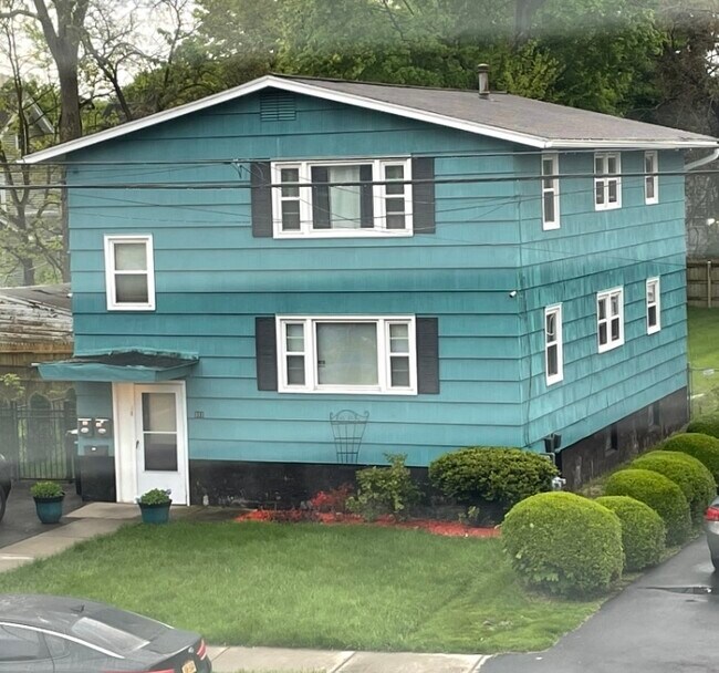 Foto del edificio - 311 Warner Ave