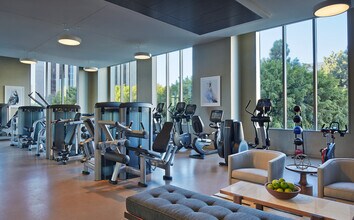 Interior Photo - The Emerson