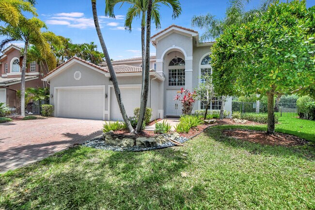Building Photo - 9859 Savona Winds Dr