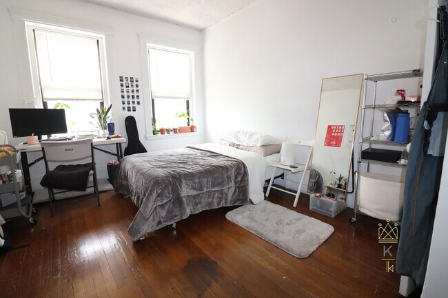 Foto del edificio - 238 Hemenway St