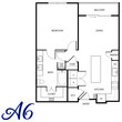 One-Bedroom (A6)