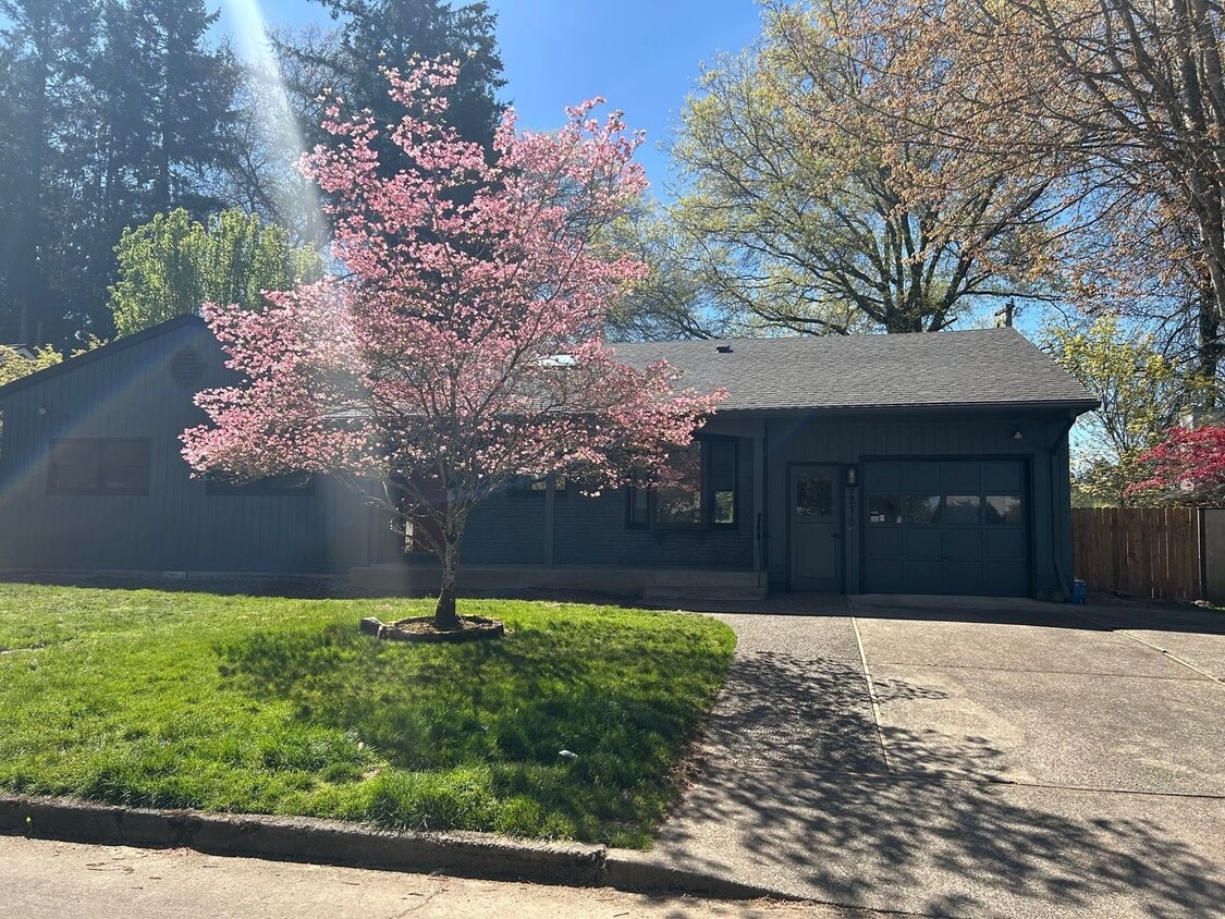 Primary Photo - Completely Remodeled Home that Backs up to...