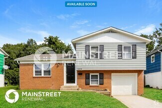 Building Photo - 3434 Southfield Dr E