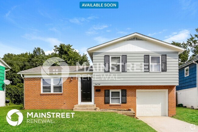 Building Photo - 3434 Southfield Dr E