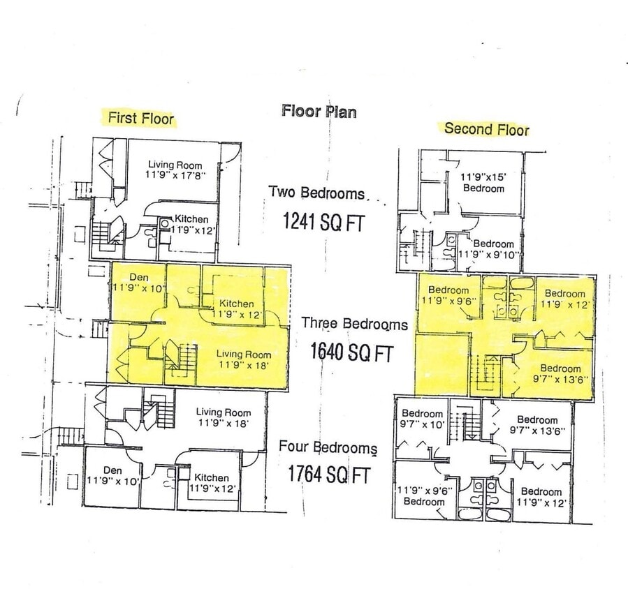 Primary Photo - 44 Hamlet St