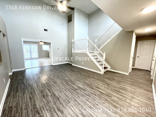Foto del edificio - 3348 Kenesaw Dr