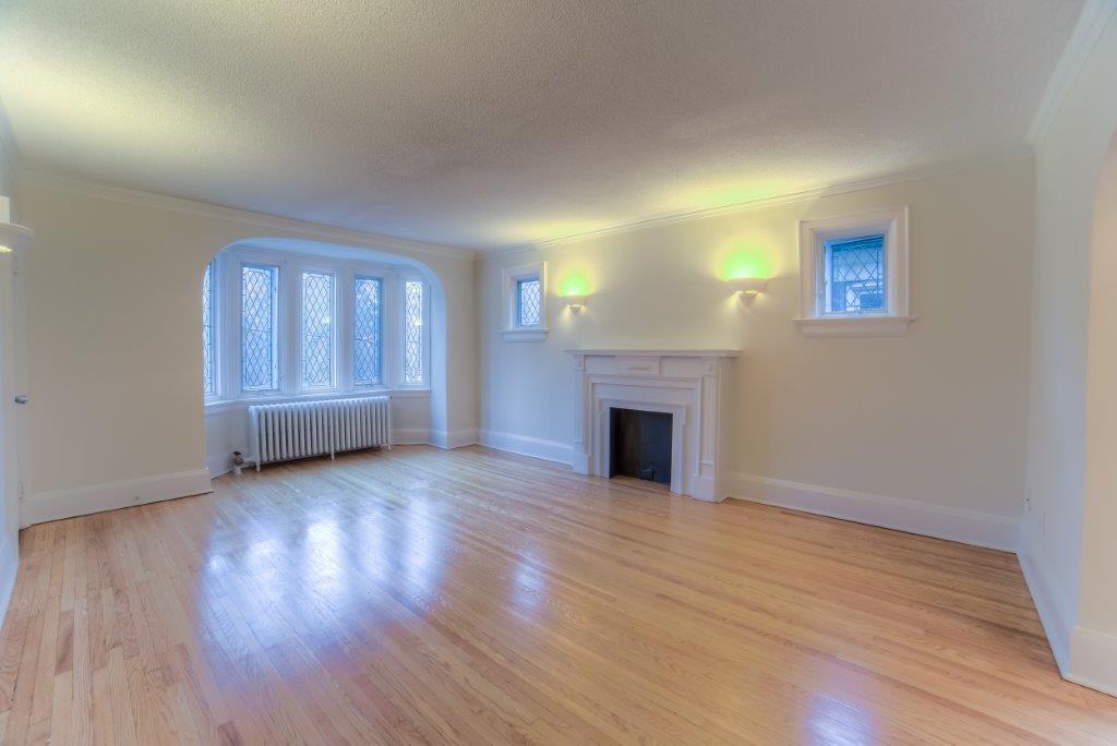 Primary Photo - Lawrence Duplexes