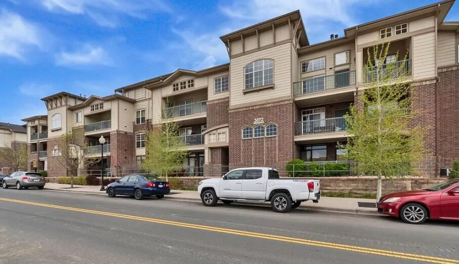 3872 S Dallas St, Aurora, CO 80014 Condo for Rent in Aurora, CO