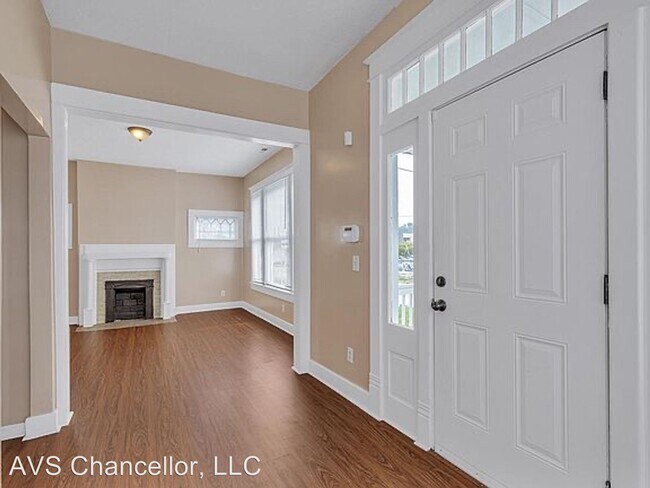 Building Photo - 4 br, 2 bath House - 311 S. Lyerly St.