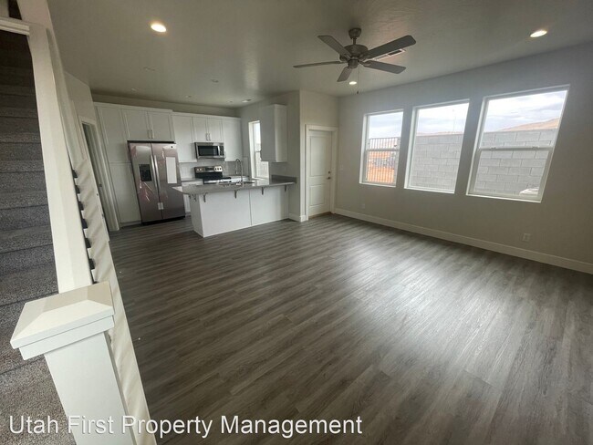 Foto del edificio - 3 br, 2.5 bath House - 3851 S Mustang Vall...