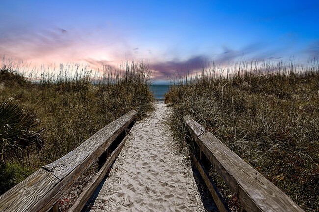 A minutos de Atlantic Beach - The Cove at Atlantic Beach