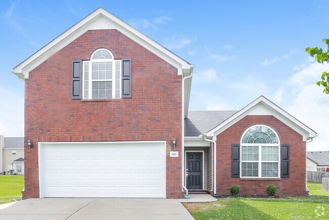Building Photo - 3003 Aruna Ct