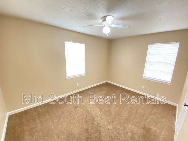 Foto del edificio - 2299 Nunnelee Ave